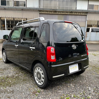 ミラココア 本物後期 プラスX 車検ロング ブラック ミラココア 本物後期 プラスX 車検ロング ブラック 中古車 買取 無料