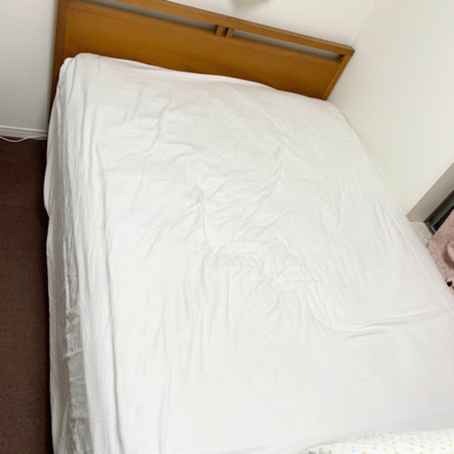 定価50万★ シーリー　クラウンジュエル　クイーンサイズ＆ベッドフレーム