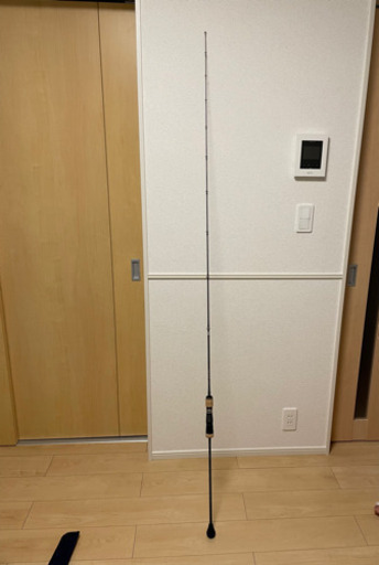 【超美品　カバー・保証１年付】SHIMANO OCEA JIGGER B652