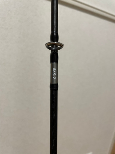 【超美品　カバー・保証１年付】SHIMANO OCEA JIGGER B652