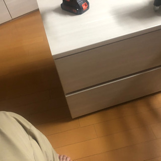 テレビボート収納力大の画像