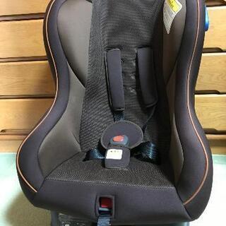 【値下げ】チャイルドシート　ピジョン　サルヴァージュ