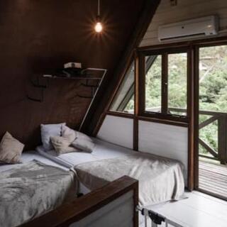 ホテル清掃の画像