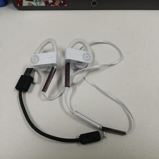 （譲渡済）beats:powerbeats3の画像