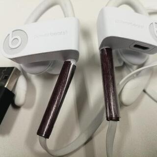 （譲渡済）beats:powerbeats3の画像