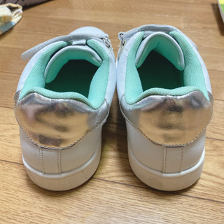 JENNIシューズ24cm