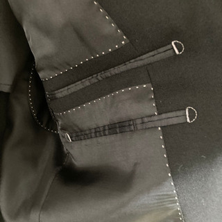 メンズスーツ＋パンツの画像