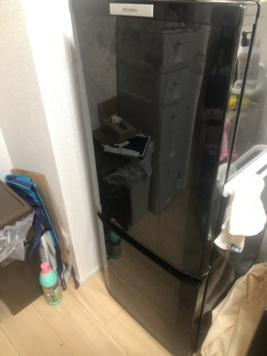 冷蔵庫