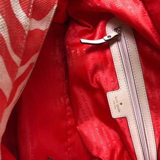 ✨ケイトスペード　バック　の画像