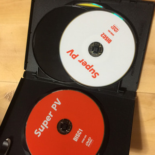 TikTokのDVD洋楽の画像