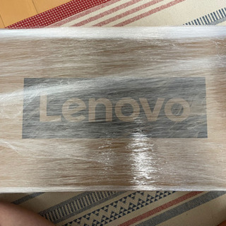 新品未開封ノートパソコン Lenovo IdeaPad Slim...