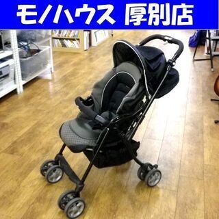 COMBI ベビーカー ディアクラッセ オート4キャス XA-5...