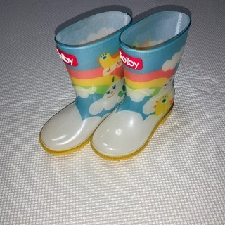 子供用 長靴 14cm