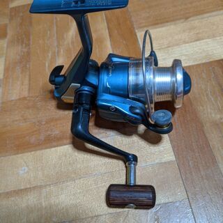 リール　Daiwa　REGAL-X 200T　