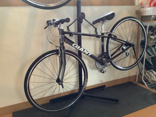 GIANT エスケープR3 ブラック