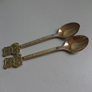 中古 スプーン ミスターベアーズドリーム サンリオ