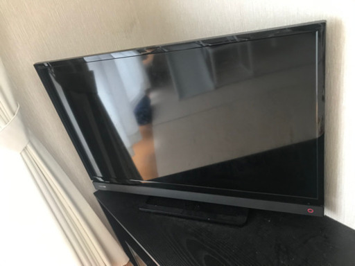 東芝TV 32V31