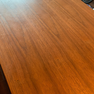 【半額以下】NOCE ダイニング ソファ　＆　テーブル　セットの画像