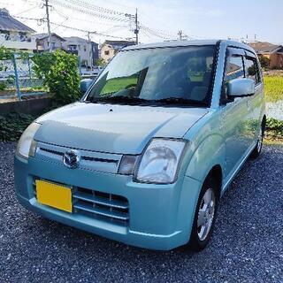 【ご成約】☆今月中にご成約で５０,０００円☆車検付！すぐ乗れます...