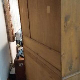 アンファン 食器棚