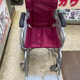 車椅子