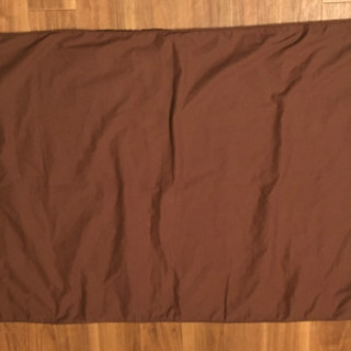 ロングクッションカバー　ニトリ さらにもう一枚プレゼント