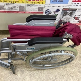 車椅子の画像
