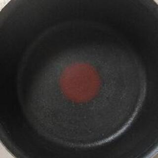 ティファール (小)出来れば今日中！の画像