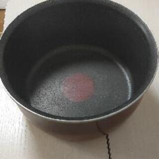 ティファール (小)出来れば今日中！