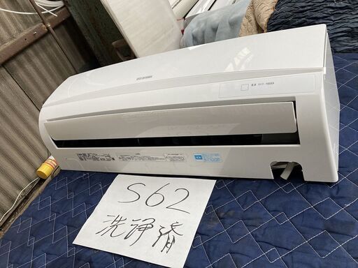 S62,アイリスオーヤマ，標準工事費込み,IRR-2218C,2018年式,6畳用,2.2Kw,中古,本体・ガス1年保証,中古,東京都内近郊、神奈川県川崎市、横浜市、相模原市、埼玉県川口市、三郷市近郊基本設置費込,内部洗浄済み,送料無料
