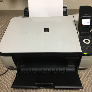 CANON PIXUS M493の画像