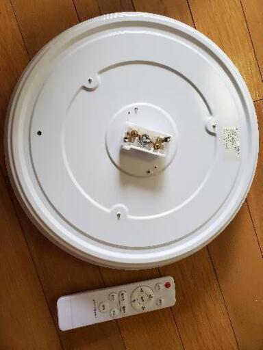 LEDシーリングライト