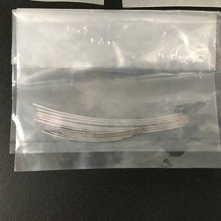 ☆マツダ　RX-7 13B  純正アペックスシール　1台分の画像