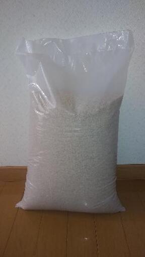 [受付中止中]　お米　あさひの夢　玄米10キロ