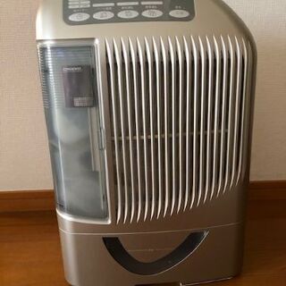 除湿機（無料）差し上げますの画像