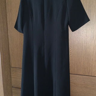 【今週500円！！】【購入価格10,000円以上】『ハイウエストデザインのワンピ9号』の画像