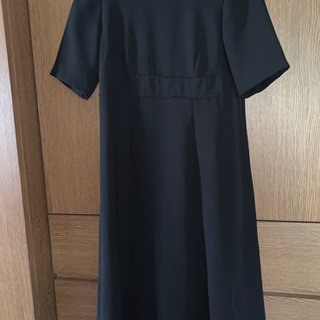 【今週500円！！】【購入価格10,000円以上】『ハイウエストデザインのワンピ9号』の画像