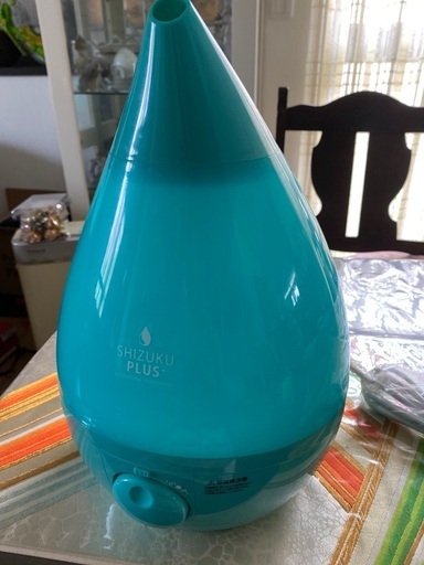 加湿器