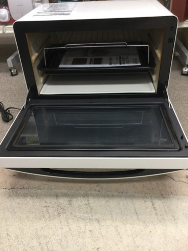 オーブンレンジ HITACHI 庫内容量31L 2016年製 MRO-RS8