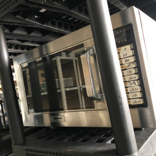 👑全品半額SALE‼️各種電子レンジ大特価⭐️¥3000-から‼️ の画像