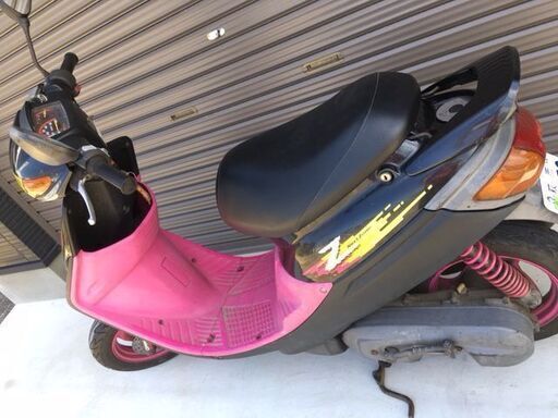 ☆商談中です。引き取り希望！YAMAHA JOG Z2スト☆ (Booちゃん) 東萩の