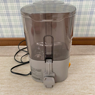 コーヒーメーカー　EC-YM60 象印の画像