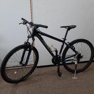 マウンテンバイク MERIDA BIG SEVEN10 メリダ クロスバイク
