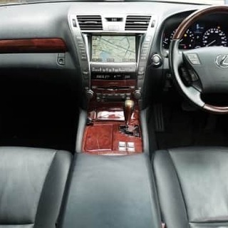 ✨✨レクサス ＬＳ４６０✨✨の画像