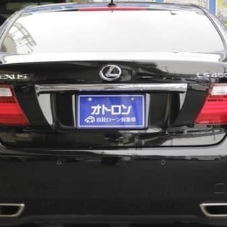 ✨✨レクサス ＬＳ４６０✨✨の画像