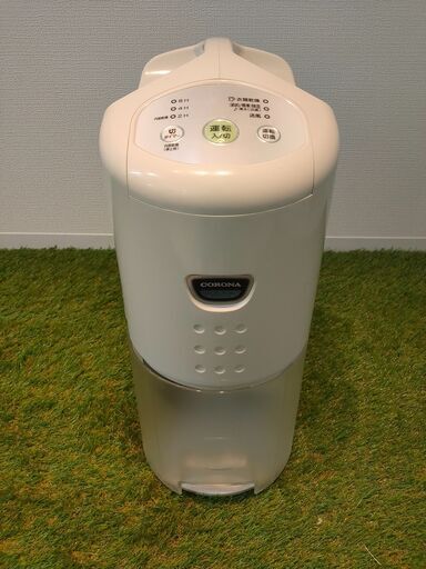 ■中古品　梅雨の時期の必需品！除湿器◎