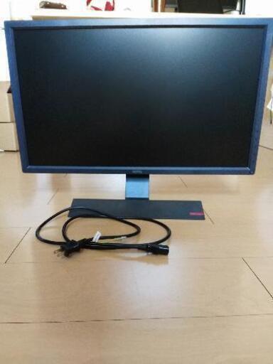 ゲーミングモニター  BenQ   RL2755