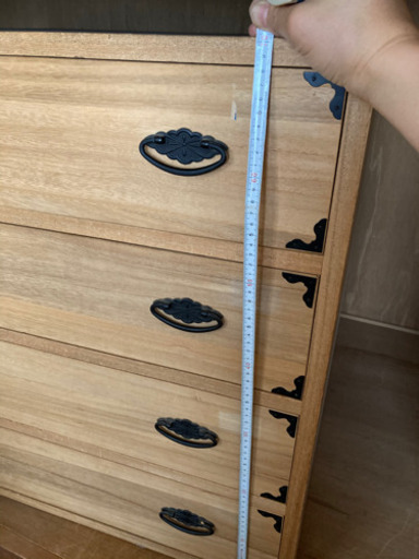 桐箪笥
