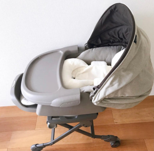 使用期間3ヶ月！！ネムリラ電動　☆再々値下げしました☆