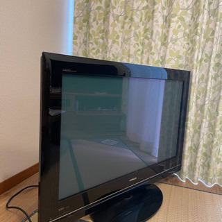 HITACHI 42型テレビ
